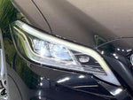CROWN sedan hybrid