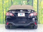 CROWN sedan hybrid
