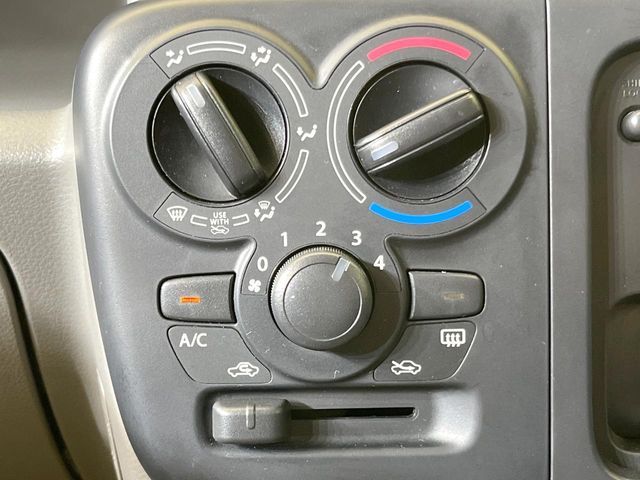 EVERY van