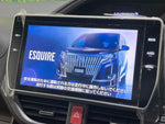 ESQUIRE HYBRID