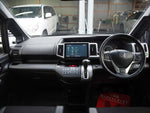 STEPWAGON SPADA 4WD