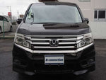 STEPWAGON SPADA 4WD