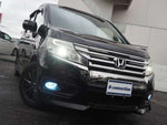 STEPWAGON SPADA 4WD