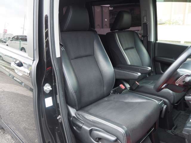 STEPWAGON SPADA 4WD