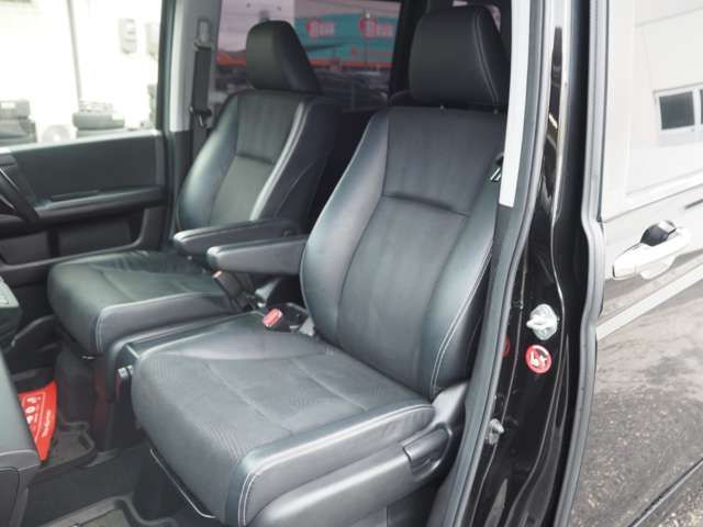 STEPWAGON SPADA 4WD