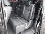 STEPWAGON SPADA 4WD