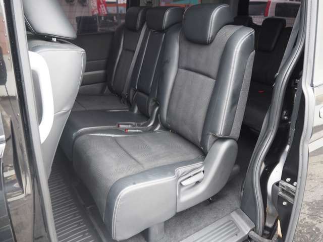 STEPWAGON SPADA 4WD