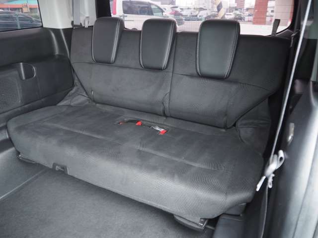 STEPWAGON SPADA 4WD