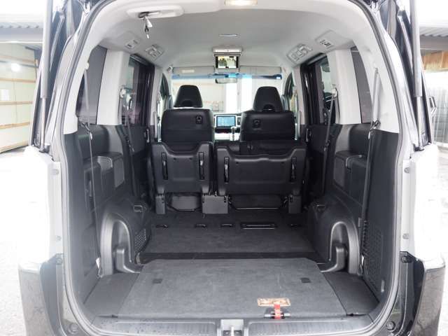 STEPWAGON SPADA 4WD