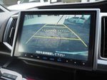 STEPWAGON SPADA 4WD