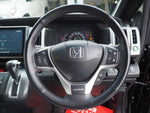 STEPWAGON SPADA 4WD
