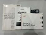 STEPWAGON SPADA 4WD