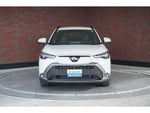 COROLLA CROSS HYBRID