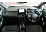 COROLLA CROSS HYBRID
