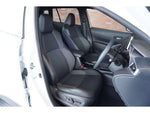 COROLLA CROSS HYBRID