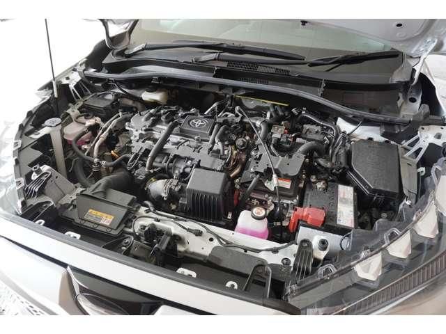 COROLLA CROSS HYBRID