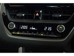 COROLLA CROSS HYBRID