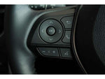 COROLLA CROSS HYBRID