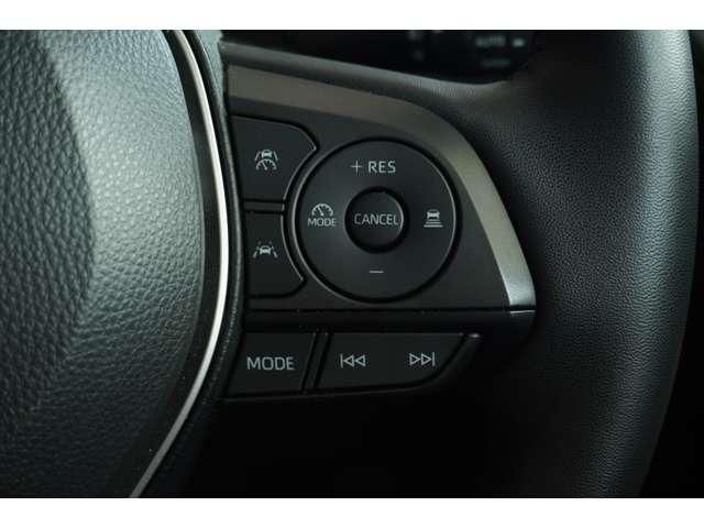 COROLLA CROSS HYBRID