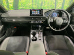 CIVIC hatchback