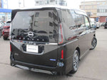SERENA  WG 4WD