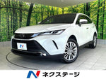 HARRIER 2WD