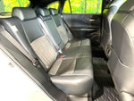 HARRIER 2WD