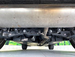 HARRIER 2WD