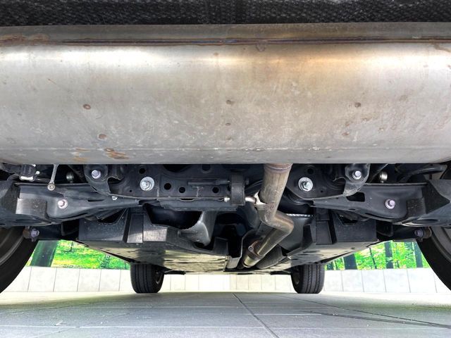 HARRIER 2WD