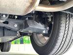 HARRIER 2WD