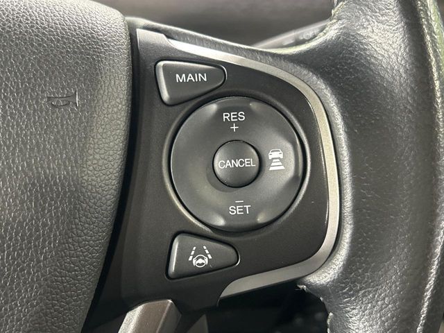 FREED HYBRID 4WD