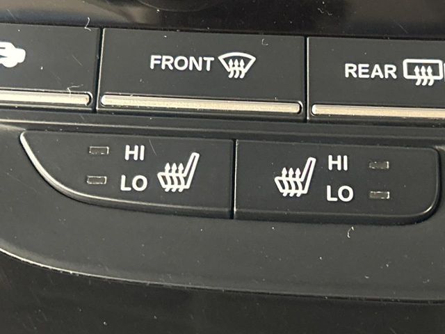 FREED HYBRID 4WD