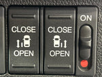 FREED HYBRID 4WD