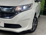 FREED HYBRID 4WD