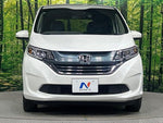 FREED HYBRID 4WD