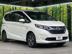 FREED HYBRID 4WD