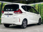 FREED HYBRID 4WD