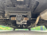 FREED HYBRID 4WD