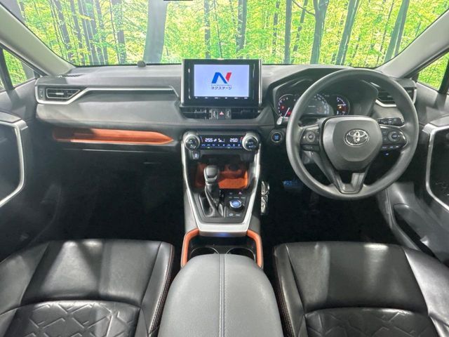 RAV4 4WD