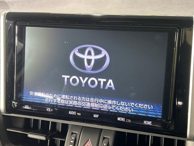 RAV4 4WD