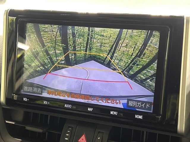 RAV4 4WD