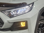 RAV4 4WD