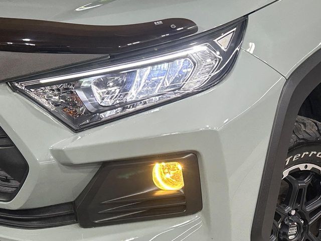 RAV4 4WD