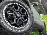 RAV4 4WD