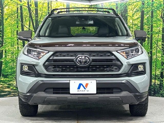 RAV4 4WD