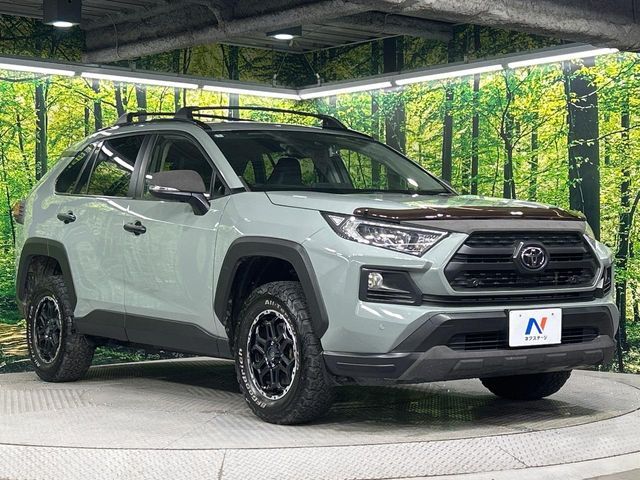 RAV4 4WD