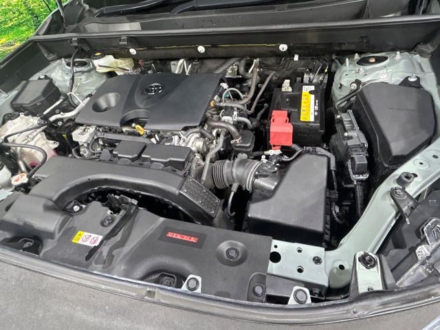 RAV4 4WD