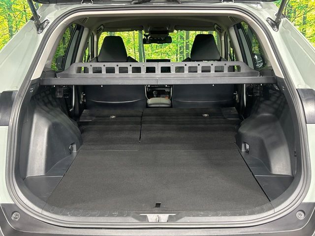 RAV4 4WD