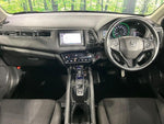 VEZEL HYBRID 4WD