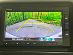 VEZEL HYBRID 4WD